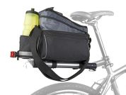 AUTHOR Brašna na nosič A-N216 X24  (černá)