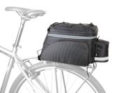 AUTHOR Brašna na nosič A-N441 X9 (černá) AUTHOR Brašna na nosič A-N441 X9 (černá)