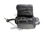 AUTHOR Brašna na nosič A-N441 X9 (černá) AUTHOR Brašna na nosič A-N441 X9 (černá)