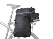 AUTHOR Brašna na nosič A-N441 X9 (černá) AUTHOR Brašna na nosič A-N441 X9 (černá)