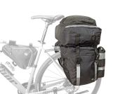 AUTHOR Brašna na nosič A-N Tourer 40 černá