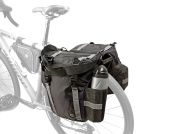 AUTHOR Brašna na nosič A-N Tourer 40 černá