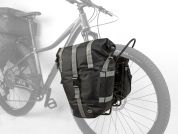 AUTHOR Brašna na nosič A-N495  (černá)