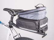 AUTHOR Brašna s nosičem A-N LitePack 9 X7 (černá) AUTHOR Brašna s nosičem A-N LitePack 9 X7 (černá)