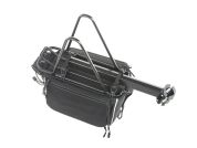 AUTHOR Brašna s nosičem A-N LitePack 13  (černá)