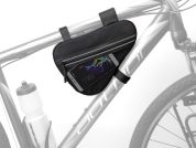 AUTHOR Brašna na rám A-R213 X9  (černá)