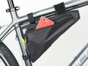 AUTHOR Brašna na rám A-R244  (černá)