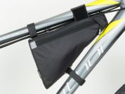 AUTHOR Brašna na rám A-R244  (černá)