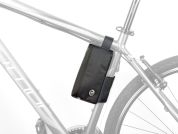 AUTHOR Brašna na rám A-R255 Tank Bag MPP (černá) AUTHOR Brašna na rám A-R255 Tank Bag MPP (černá)