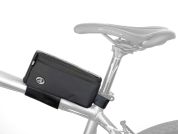 AUTHOR Brašna na rám A-R255 Tank Bag MPP (černá) AUTHOR Brašna na rám A-R255 Tank Bag MPP (černá)