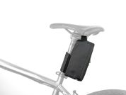 AUTHOR Brašna na rám A-R255 Tank Bag MPP (černá) AUTHOR Brašna na rám A-R255 Tank Bag MPP (černá)