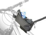 AUTHOR Brašna na rám A-R255 Tank Bag MPP (černá) AUTHOR Brašna na rám A-R255 Tank Bag MPP (černá)