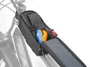 AUTHOR Brašna na rám A-R256 XL Tank Bag MPP  (černá)