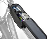 AUTHOR Brašna na rám A-R256 XL Tank Bag MPP  (černá)