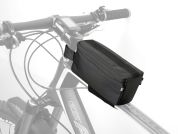 AUTHOR Brašna na rám A-R256 XL Tank Bag MPP  (černá)
