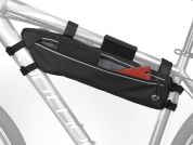 AUTHOR Brašna na rám A-R260 ProLong (černá) AUTHOR Brašna na rám A-R260 ProLong (černá)