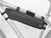 AUTHOR Brašna na rám A-R260 ProLong (černá) AUTHOR Brašna na rám A-R260 ProLong (černá)