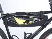 AUTHOR Brašna na rám A-R260 ProLong X24  (černá)