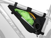 AUTHOR Brašna na rám A-R270  (černá)