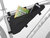 AUTHOR Brašna na rám A-R270  (černá)