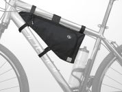 AUTHOR Brašna na rám A-R270  (černá)