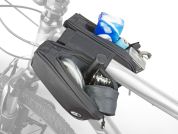 AUTHOR Brašna na rám A-R282 MPP černá AUTHOR Brašna na rám A-R282 MPP černá