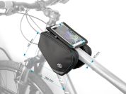 AUTHOR Brašna na rám A-R282 MPP černá AUTHOR Brašna na rám A-R282 MPP černá