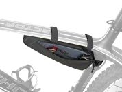 AUTHOR Brašna na rám A-R265  (černá)