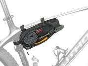 AUTHOR Brašna na rám A-R265  (černá)