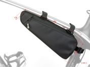 AUTHOR Brašna na rám A-R265  (černá)