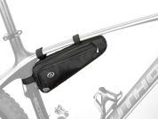 AUTHOR Brašna na rám A-R265  (černá)