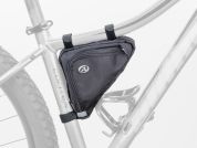 AUTHOR Brašna na rám A-R269 17x16  (černá)