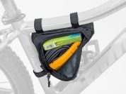 AUTHOR Brašna na rám A-R269 17x16  (černá)