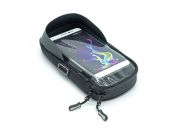 AUTHOR Brašna na rám A-R295 MPP X24  (černá)