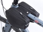 AUTHOR Brašna na rám A-R295 MPP X24  (černá)