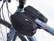 AUTHOR Brašna na rám A-R295 MPP X24  (černá)