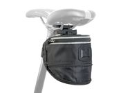 AUTHOR Brašna pod sedlo A-S112 QF9 X24 (černá) AUTHOR Brašna pod sedlo A-S112 QF9 X24 (černá)