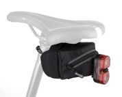 AUTHOR Brašna pod sedlo A-S381 TPN X7  (černá)