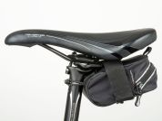 AUTHOR Brašna pod sedlo A-S381 TPN X7  (černá)