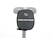 AUTHOR Brašna pod sedlo A-S315 TPN X24 černá AUTHOR Brašna pod sedlo A-S315 TPN X24 černá