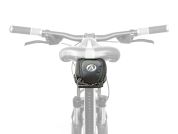 AUTHOR Brašna pod sedlo A-S310 TPN černá