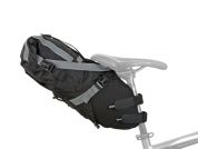 AUTHOR Brašna pod sedlo A-S3152 SuMo X9 (černá) AUTHOR Brašna pod sedlo A-S3152 SuMo X9 (černá)