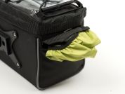 AUTHOR Brašna na řidítka A-H721 QRX7 d.31,8mm (černá) AUTHOR Brašna na řidítka A-H721 QRX7 d.31,8mm (černá)