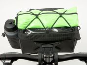 AUTHOR Brašna na řidítka A-H721 QRX7 d.31,8mm (černá) AUTHOR Brašna na řidítka A-H721 QRX7 d.31,8mm (černá)