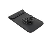 AUTHOR Pouzdro na telefon A-H900 165x95mm (černá)