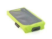 AUTHOR Pouzdro na telefon MobiCell Easy  (žlutá-neonová)