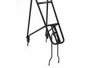 AUTHOR Nosič ACR-12-Alloy  (černá)