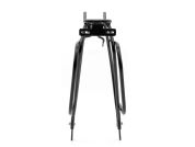 AUTHOR Nosič ACR-18-Alloy  (černá)