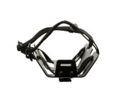 AUTHOR Držák cargo ACR-F05-Alloy  (černá)