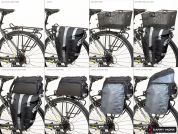 AUTHOR Koš AO-CarryMore 22 l (černá) AUTHOR Koš AO-CarryMore 22 l (černá)